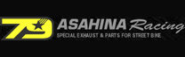 asahina-racing(アサヒナレーシング)